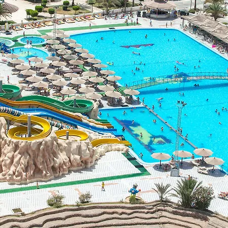 Blend Club Aqua Resort
