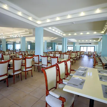 Blend Club Aqua Hotel