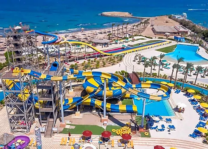 Szálloda Blend Club Aqua 2*