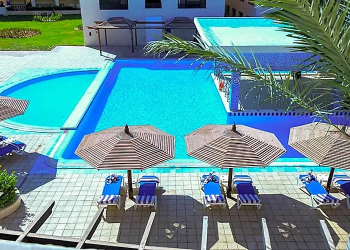 Blend Club Aqua 2*