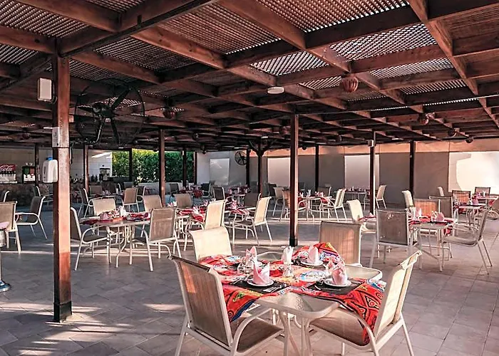 Blend Club Aqua Szálloda