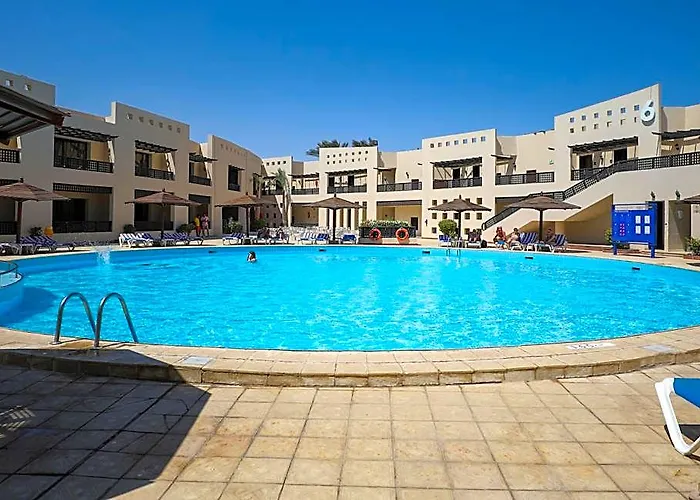 Blend Club Aqua Üdülőközpont 2*