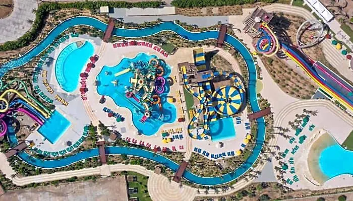 Blend Club Aqua 2* Gurdaka