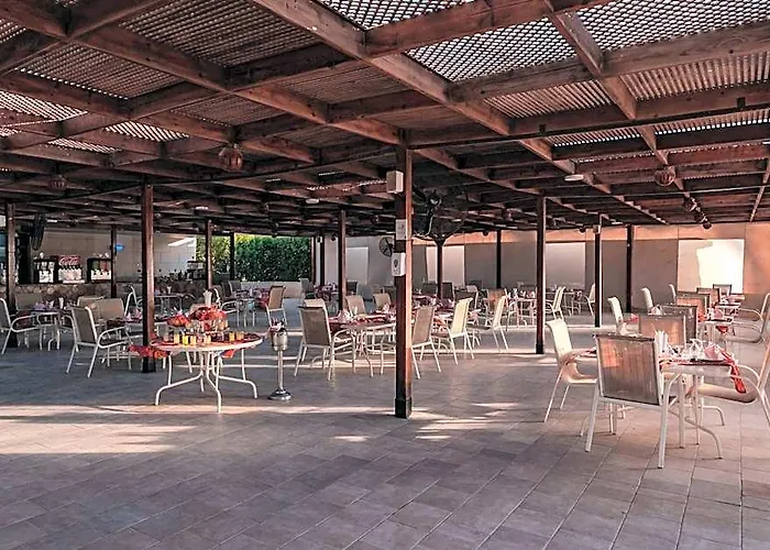 Blend Club Aqua Szálloda