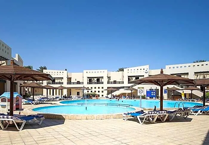 Szálloda Blend Club Aqua Gurdaka