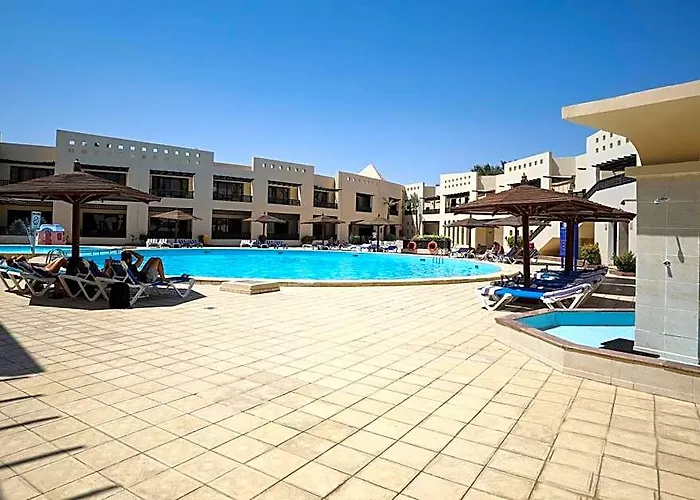 Szálloda Blend Club Aqua 2*