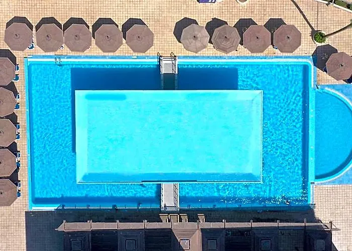 Blend Club Aqua Szálloda