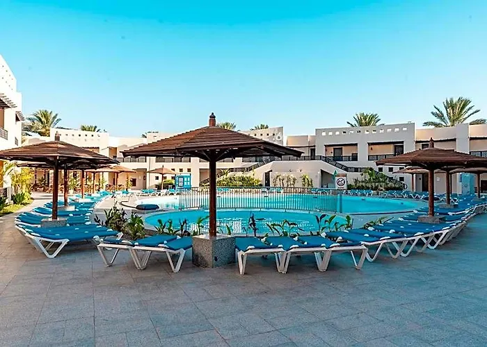 Blend Club Aqua Szálloda 2*