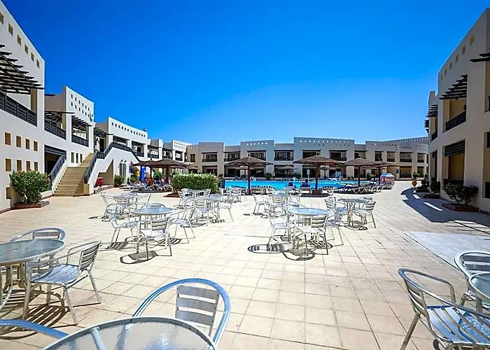 Szálloda Blend Club Aqua 2*
