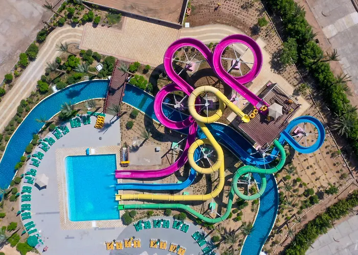 Blend Club Aqua Üdülőközpont Gurdaka