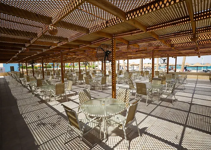 Blend Club Aqua Üdülőközpont 2*