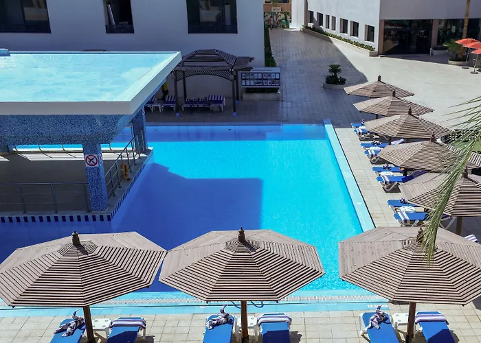 Blend Club Aqua 2* Gurdaka