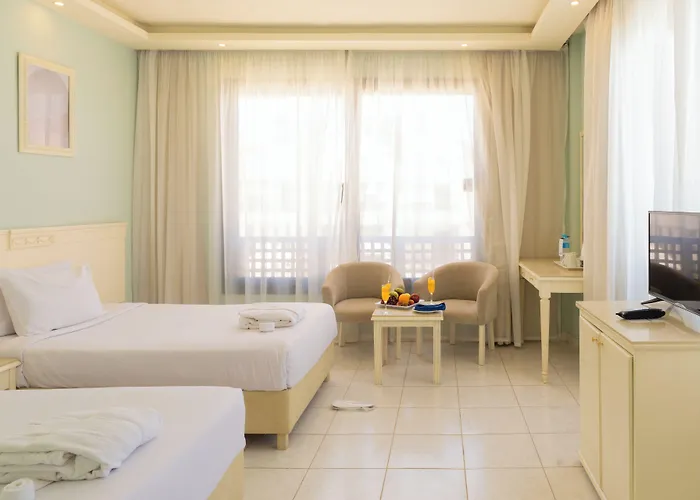 Blend Club Aqua Üdülőközpont