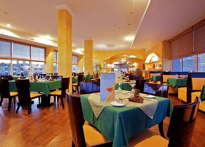 Blend Club Aqua Hotel